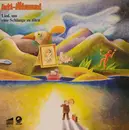 LP - Inti Illimani - Lied, Um Eine Schlange Zu Töten