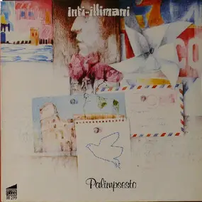 Inti Illimani - Palimpsesto