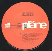 LP - Inti-Illimani - Viva Chile!