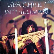 LP - Inti Illimani - Viva Chile!