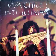 Inti ILLIMANI - Viva Chile!