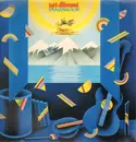 LP - Inti-Illimani, Inti Illimani - Imaginacion