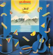 Inti-Illimani, Inti Illimani - Imaginacion