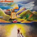 LP - Inti Illimani - Canción Para Matar Una Culebra