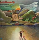 LP - Inti Illimani - Canción Para Matar Una Culebra