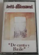 Inti-Illimani - De canto y baile