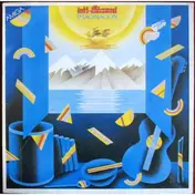 Inti Illimani - Imaginacion