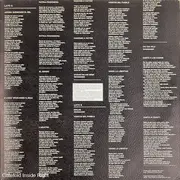 LP - Inti Illimani - Inti-Illimani 4 - Hacia La Libertad - Gatefold