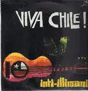 LP - Inti Illimani - Viva Chile!