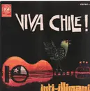 LP - Inti ILLIMANI - Viva Chile!