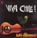 LP - Inti Illimani - Viva Chile!