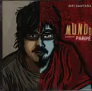CD - Inti Santana - Mundo Paripé