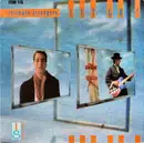 12inch Vinyl Single - Intimate Strangers - Let Go !