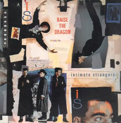Intimate Strangers - Raise the Dragon