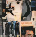 12'' - Intimate Strangers - Raise The Dragon