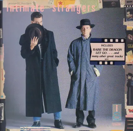 Intimate Strangers - Charm