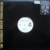 Intimate Strangers - Let Go