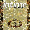 7inch Vinyl Single - Intime - People (Let's Get Along)
