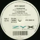12inch Vinyl Single - Into Magic - Zauberstab