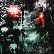 INTO ETERNITY - Incurable..