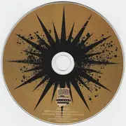 CD - Into The Moat - The Design