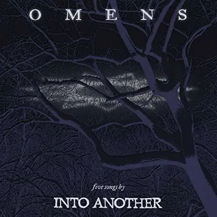 Into Another - Omens =coloured=
