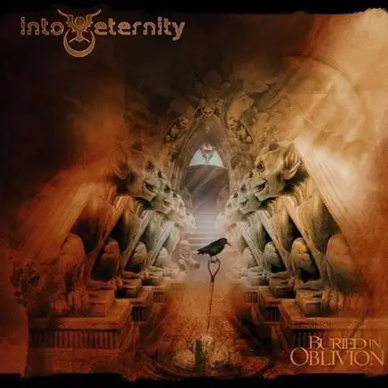 INTO ETERNITY - Buried in Oblivion