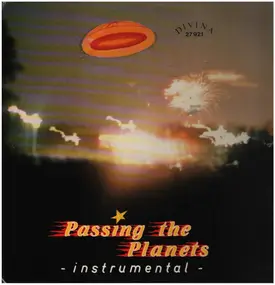 Intonation - Passing The Planets