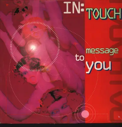 In:Touch - Message To You