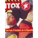 12inch Vinyl Single - Intox - Si J'dev'nais Président De La République