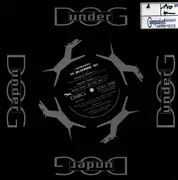 12inch Vinyl Single - Intrance - Te Quierro '97