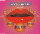 CD Single - Intrance Feat. D-Sign - Always