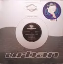 12inch Vinyl Single - Intrance Feat. D-Sign - Dosta