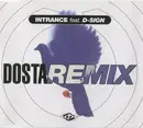 CD Single - Intrance Feat. D-Sign - Dosta Remix