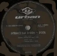 Intrance Feat. D-Sign - Dosta