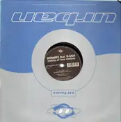 Intrance Feat. D-Sign - Visions Of Love Remixes