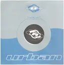 12inch Vinyl Single - Intrance Feat. D-Sign - Visions Of Love