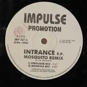 Intrance - Intrance E.P.