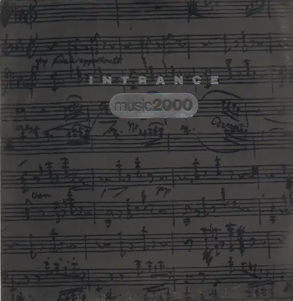 Intrance - Music 2000