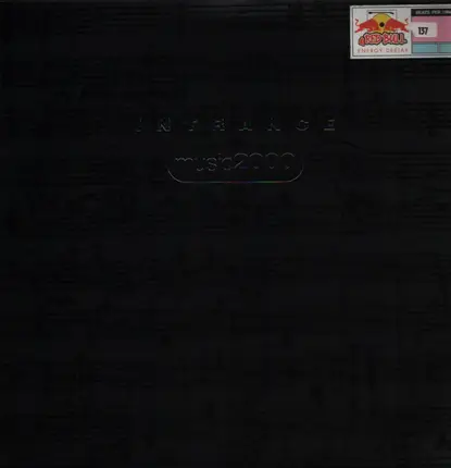 Intrance - Music 2000 (Remixes)