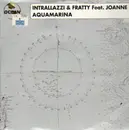 12'' - Intrallazzi & Fratty - Aquamarina