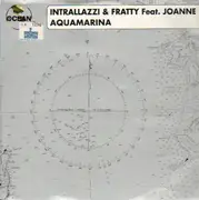 12'' - Intrallazzi & Fratty - Aquamarina