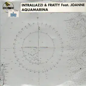 Intrallazzi & Fratty - Aquamarina