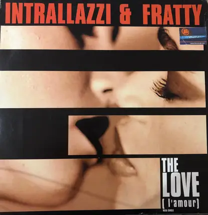 Intrallazzi & Fratty - The Love (L'amour)