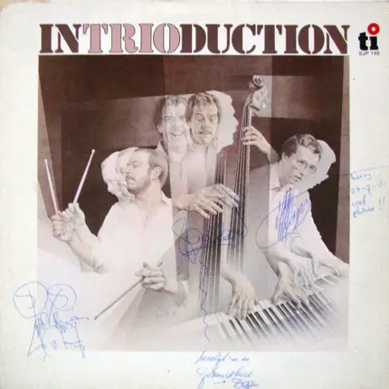 Intrioduction - Intrioduction