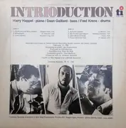 LP - Intrioduction - Intrioduction
