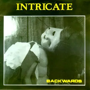 Intricate - Backwards
