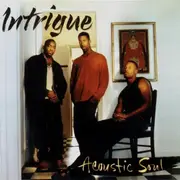 CD - Intrigue - Acoustic Soul