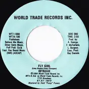 Intrigue - Fly Girl