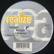 Intrigue - Good Love
